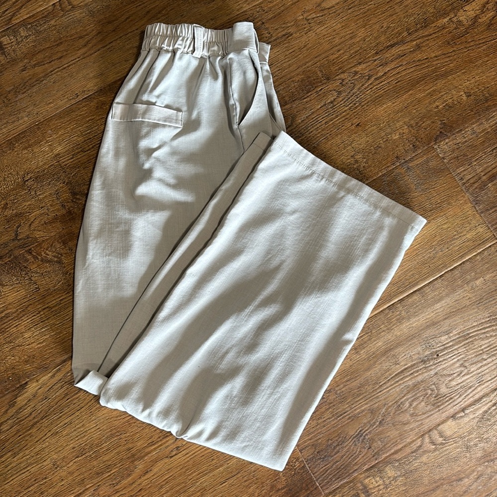 Lightweight Dresspants